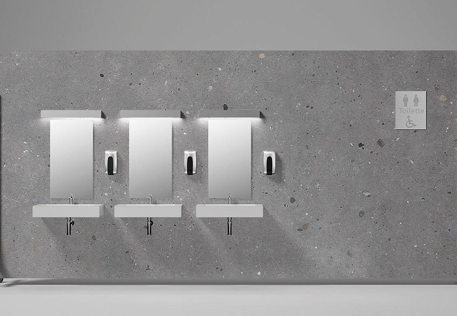 Керамогранит Level Stone Slate