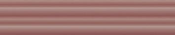 Harmony Керамическая плитка Rainbow Cherry 5x25 Matt
