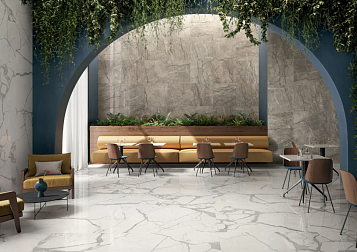 Керамогранит Caesar Anima Futura