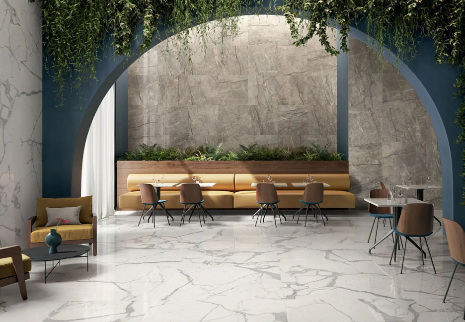 Керамогранит Caesar Anima Futura