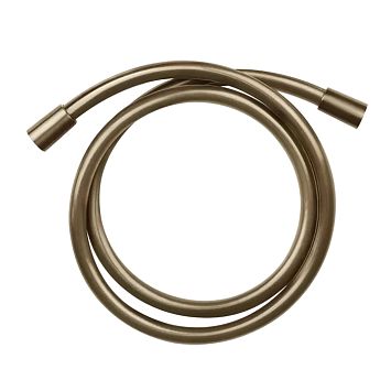 Gessi Шланг для душа 1500 мм., Cromalux, Warm Bronze Br. PVD
