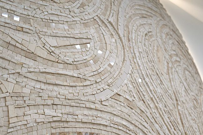 Объёмное панно ART NATURA Метаморфозы D - 220