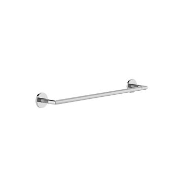 Gessi Anello Настенный полотенцедержатель, 45 см, хром
