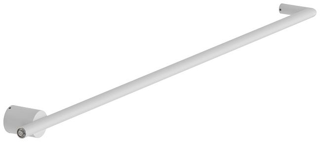 Сунержа Идиллия MASTER Полотенцесушитель электрический 100x2,1 Матовый белый