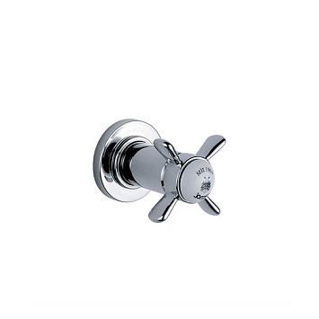 Переключатель трёхпозиционный ½“ Joerger Serie 1909 629.40.650.xxx