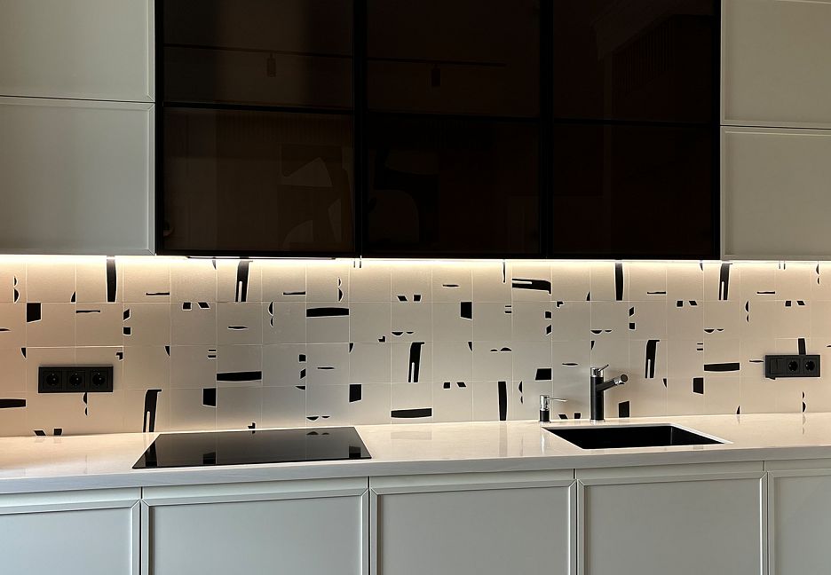 Керамогранит Ergon Portland Stone