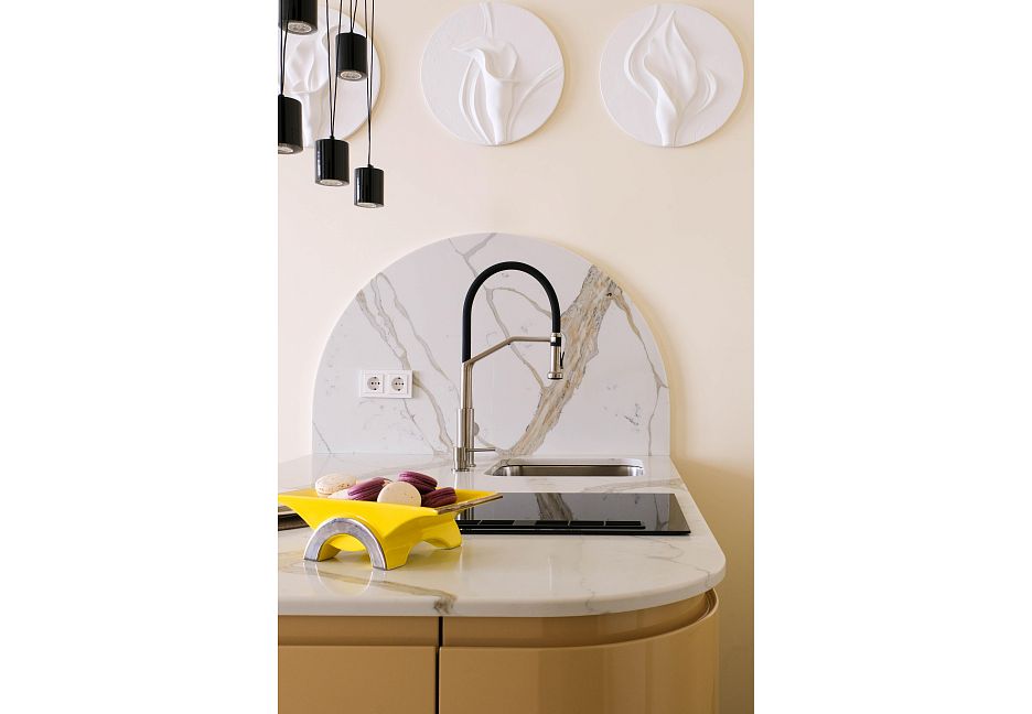 Керамогранит ART NATURA Ceramica Marmo