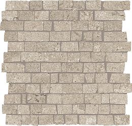 Керамогранит Emil Ceramica MaPierre Mosaico Petit Mur 5x5 Noble Naturel Naturale Rett 30x30cm, 9,5mm купить в Москве: интернет-магазин StudioArdo