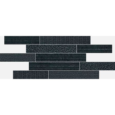 Керамогранит Italon Materia Brick Multiline Cold  29,6x79,7