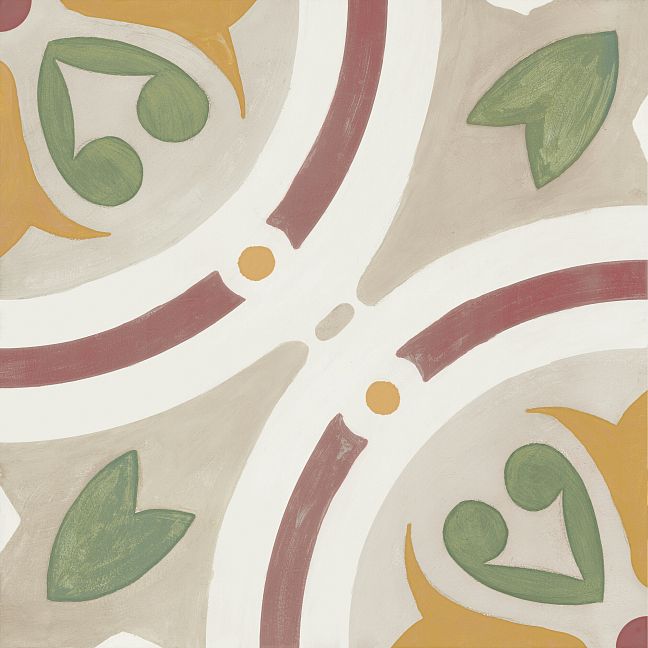 Harmony Керамическая плитка Amber Taupe SP 22.3x22.3 матовая
