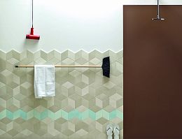 Керамогранит Mutina Tex Runner 4 Cream Matt 40,8x45,5 купить в Москве: интернет-магазин StudioArdo