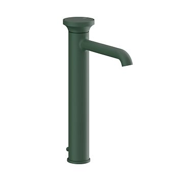 Gessi Origini Смеситель для раковины , в компл с отд вставкой, Matte Agave