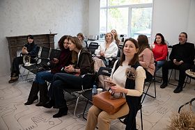 Бранч-обзор выставки CERSAIE 2025 с Caesar в ARDO STUDIO