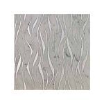 Мраморная плитка Akros Dogma Light Choros T Bianco Carrara Silver 30,5x30,5 купить в Москве: интернет-магазин StudioArdo