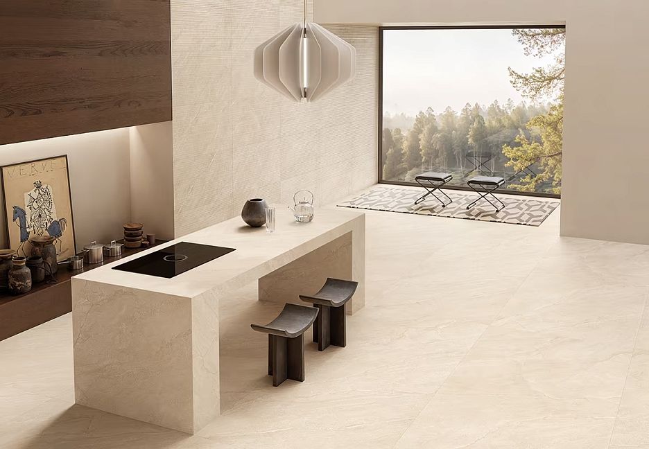 Керамогранит Provenza Pietra di Orosei