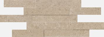 Декоративные элементы Italon Genesis Cream Brick 3D 28x78