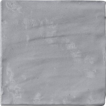 Harmony Керамическая плитка Riad Grey 10x10x0,85 Глянцевый