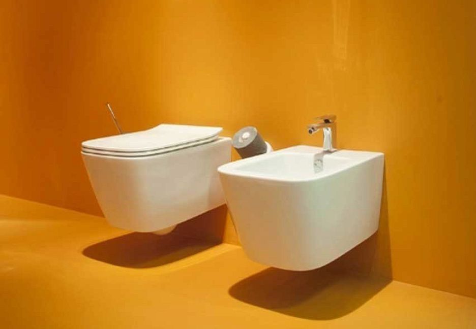 Унитазы ArtCeram A16