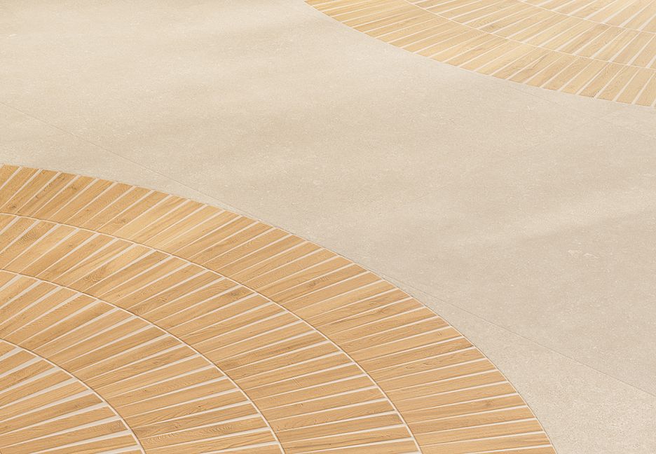 Керамогранит Emil Ceramica Playwood