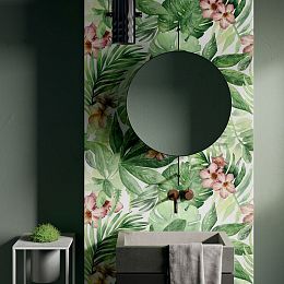 Керамогранит Panaria Glam Rainforest A+B 50X100 купить в Москве: интернет-магазин StudioArdo