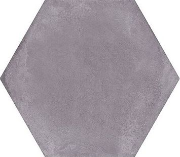 Керамогранит Tonalite Exanuance Esagona Ferro 14X16 Matt