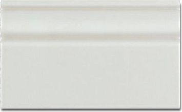 Iris Ceramica Керамическая плитка Victoria Alzata Ivory 15x25