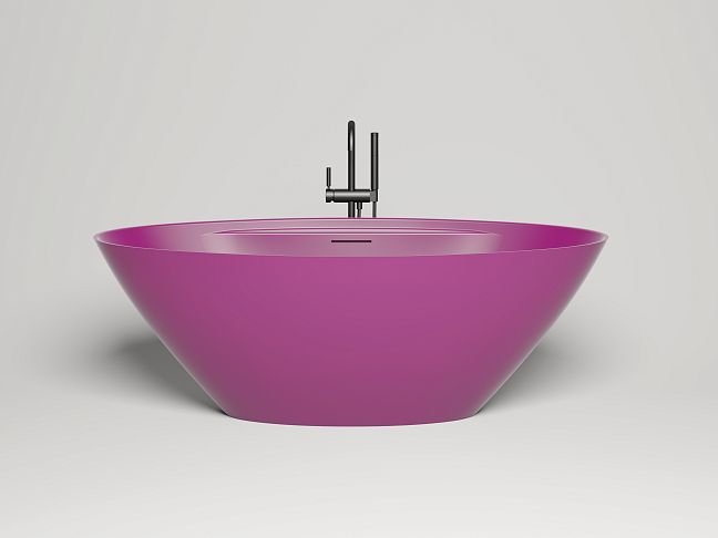 Ванна отдельностоящая Diva 178x85