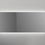 Зеркало для ванной Ombra с LED подсветкой