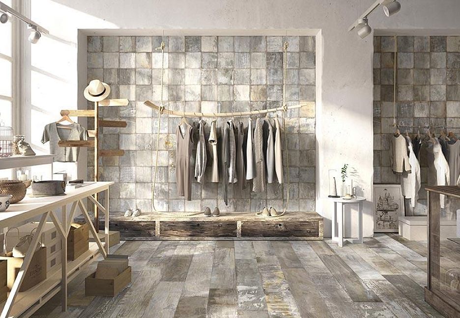Керамогранит Emil Ceramica 20Twenty