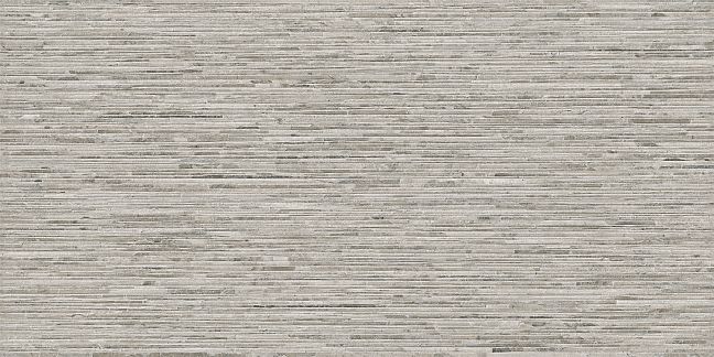 Ergon Керамогранит Matera Stone Ritmo Dark Grey 60x120x0,9 Silktech R10 Ret