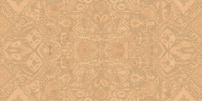 Керамогранит Sodai Samarcanda Skin 50x100 Глянцевый 3,5 мм