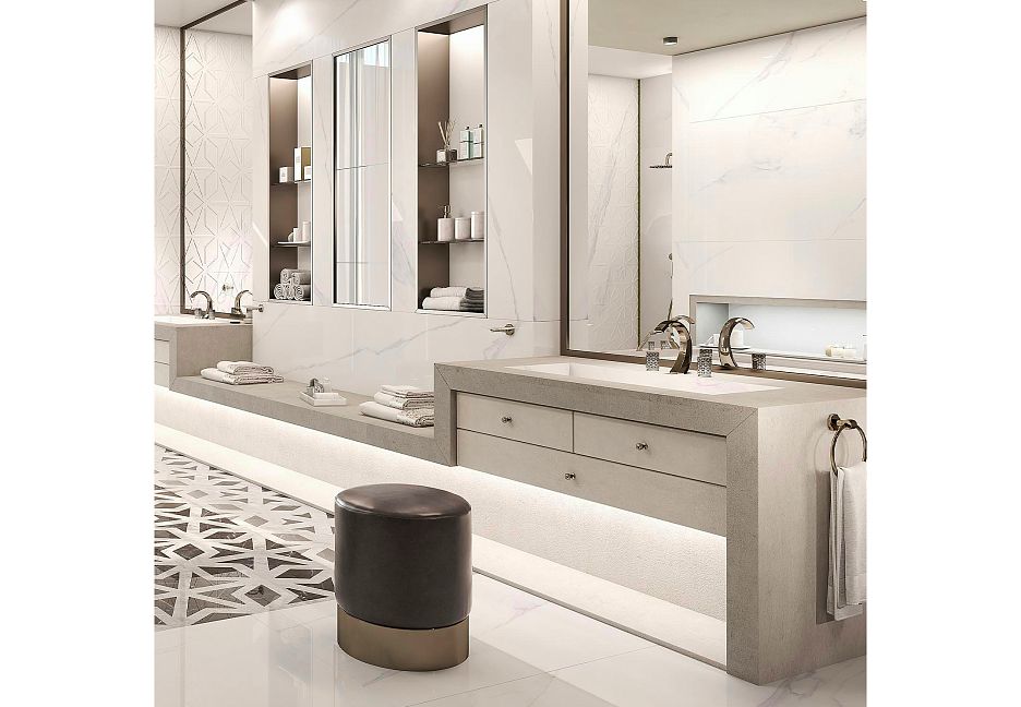 Смесители THG Nihal Porcelaine Noire