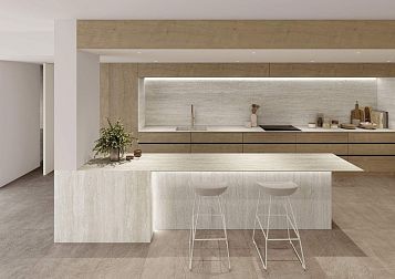 Керамогранит Apavisa Travertino