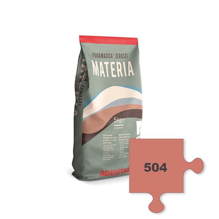 Adesital Затирка для швов 504-Fugamagiica Porto 2 кг