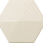 Equipe Керамическая плитка Magical 3 Umbrella Cream 10,7х12,4 купить в Москве: интернет-магазин StudioArdo