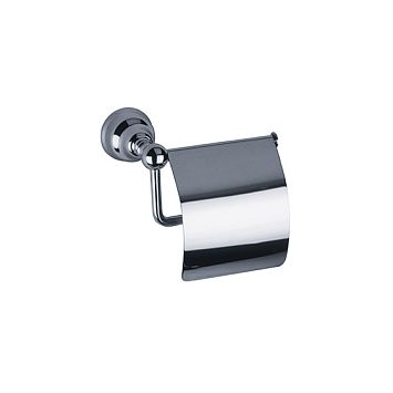 Держатель для туалетной бумаги Joerger Delphi – Delphi Deco 109.00.014.xxx
