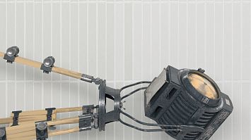 Керамическая плитка WOW Crafted HM Snow 5x50