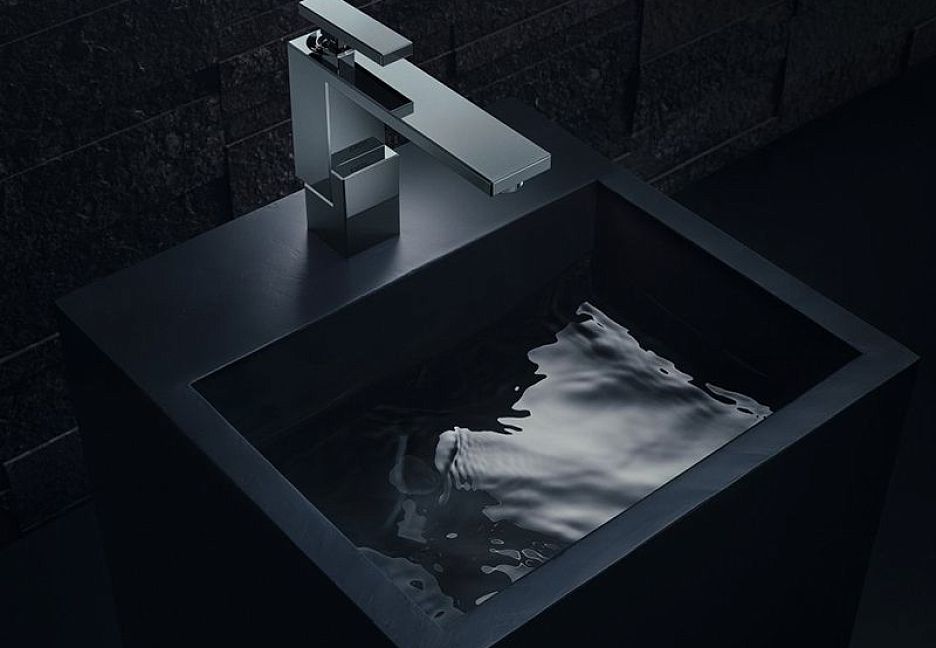 Сантехника Axor Edge
