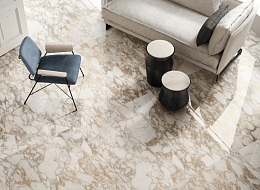 Керамогранит Keope Ceramiche Eclectic Oniric White Lap RT 60x120 купить в Москве: интернет-магазин StudioArdo