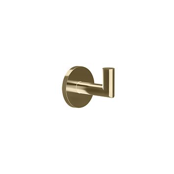Gessi Tondo Крючок настенный, Finox Brushed Nickel