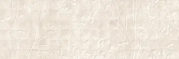 Peronda Керамическая плитка Charme Sand Fleur 33,3x100x0,98 Матовый Ret