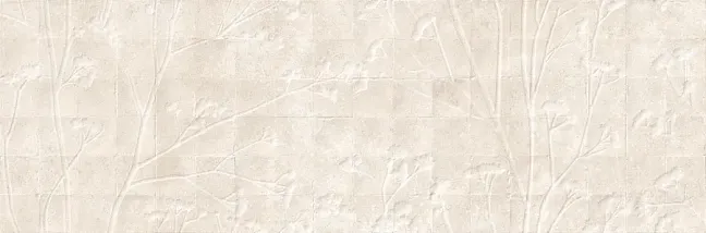 Peronda Керамическая плитка Charme Sand Fleur 33,3x100x0,98 Матовый Ret