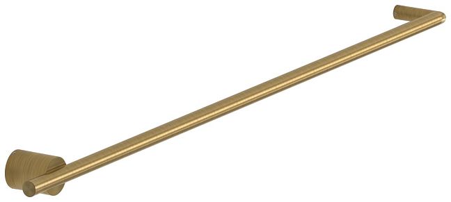 Сунержа Идиллия PLUS Полотенцесушитель электрический 100x2,1 Состаренная латунь