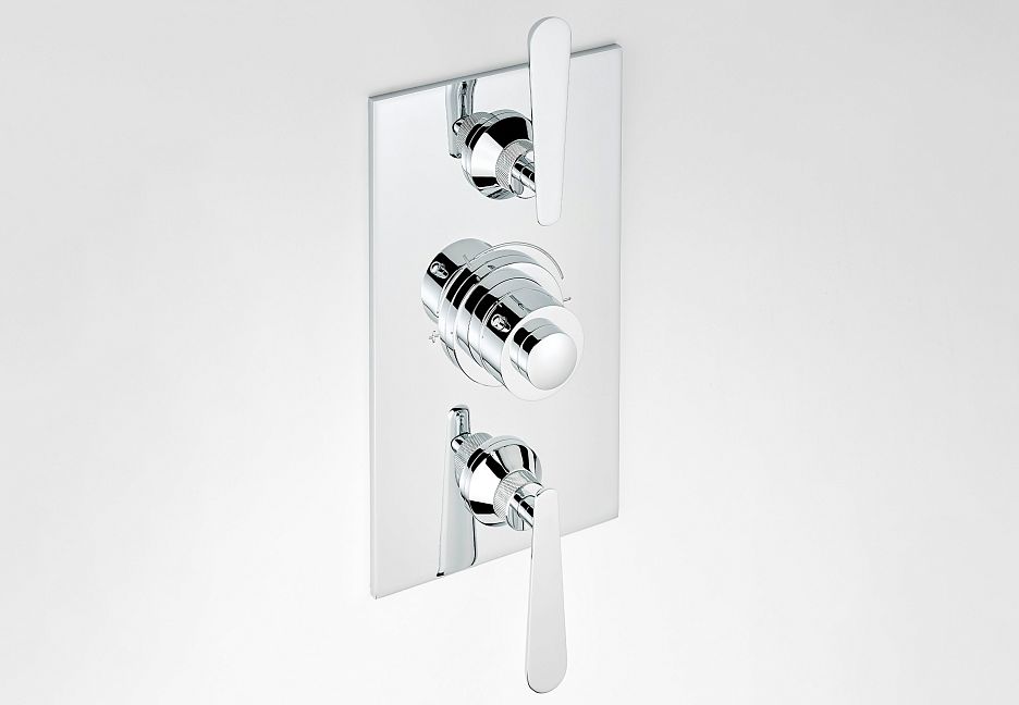 Смесители THG Dean