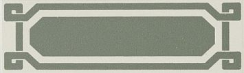 Бордюр Ceramiche Grazia Old England Listello Ed Bath 6x20