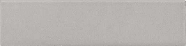 Плитка Equipe Costa Nova Grey Matt 5x20 см