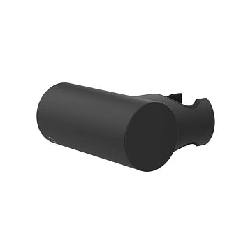 Gessi Inciso Держатель для душевой лейки поворотный, nero XL