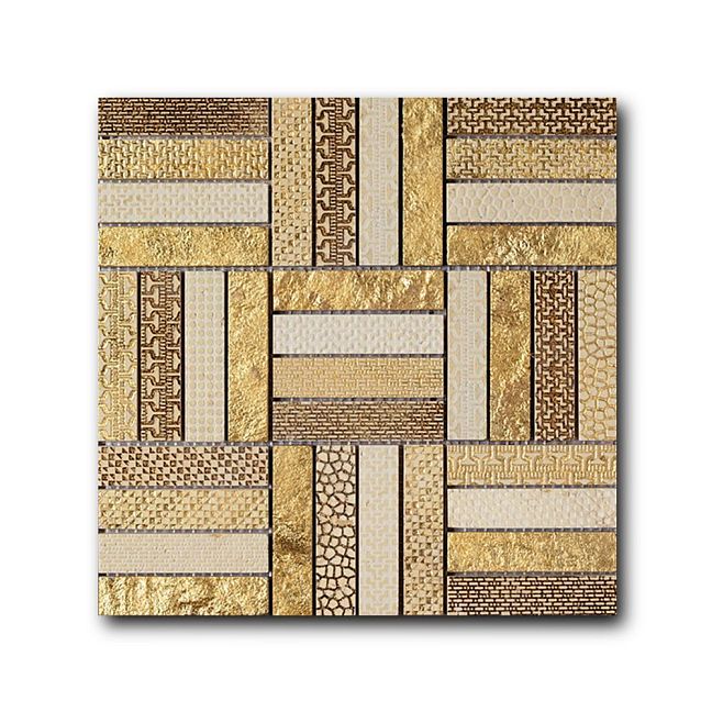 Мозаика ART NATURA Equilibrio М3 30x30