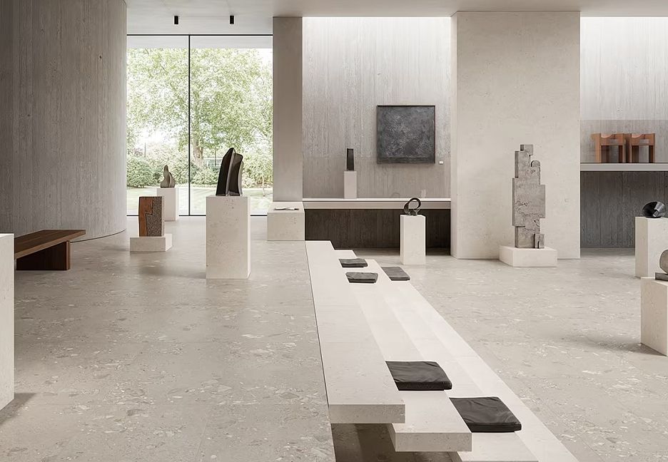 Керамогранит Ergon GemmaStone