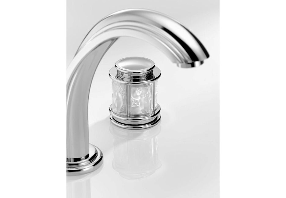 Смесители THG Ange